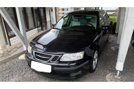 Saab 9-3 Gebrauchtwagen