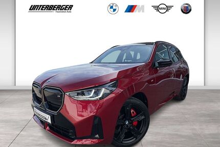 BMW X3 M50 Gebrauchtwagen