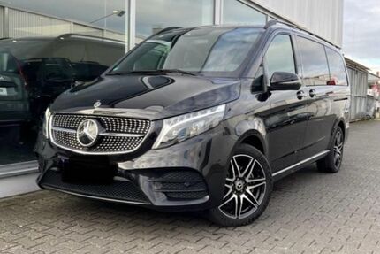 Mercedes-Benz V 300 Gebrauchtwagen