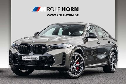 BMW X6 M60 Gebrauchtwagen