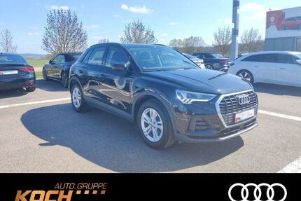 Audi Q3 Gebrauchtwagen
