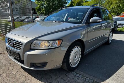 Volvo V50 Gebrauchtwagen
