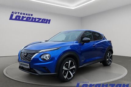 Nissan Juke Gebrauchtwagen
