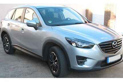 Mazda CX-5 Gebrauchtwagen
