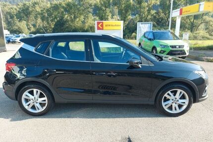 Seat Arona Gebrauchtwagen