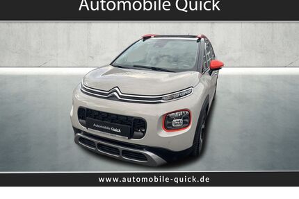 Citroen C3 Gebrauchtwagen