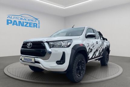 Toyota Hilux Gebrauchtwagen