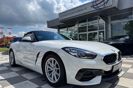 BMW Z4 Gebrauchtwagen