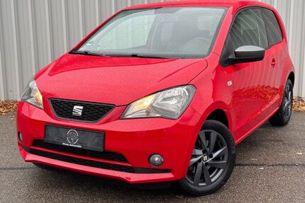Seat Mii Gebrauchtwagen