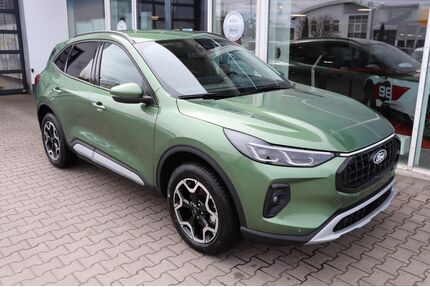 Ford Kuga Gebrauchtwagen