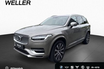 Volvo XC90 Gebrauchtwagen