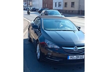 Opel Cascada Gebrauchtwagen