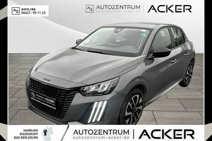 Peugeot 208 Gebrauchtwagen