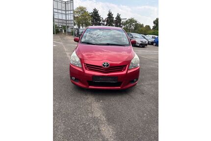 Toyota Verso Gebrauchtwagen