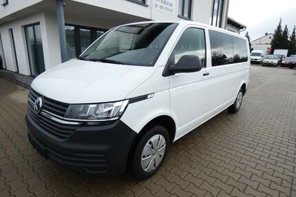 VW T6 Transporter Gebrauchtwagen