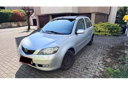 Mazda 2 Gebrauchtwagen