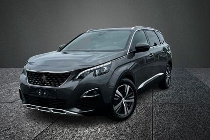 Peugeot 5008 Gebrauchtwagen