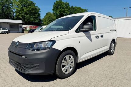 VW Caddy Maxi Gebrauchtwagen