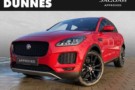 Jaguar E-Pace Gebrauchtwagen