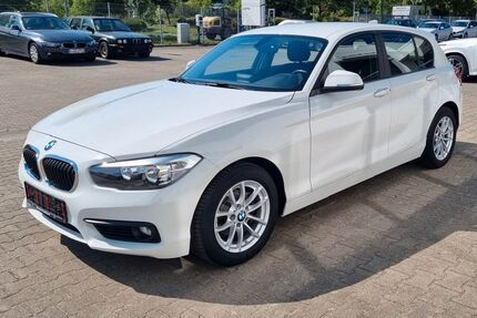 BMW 116 Gebrauchtwagen