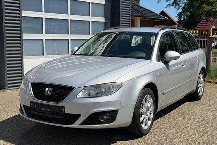 Seat Exeo Gebrauchtwagen