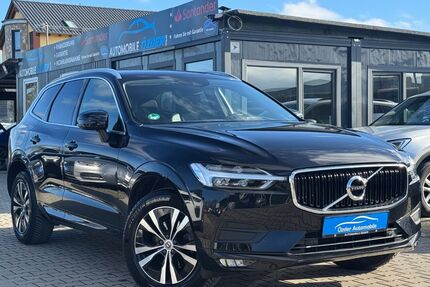 Volvo XC60 Gebrauchtwagen