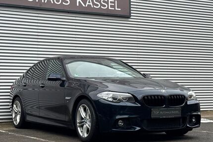 BMW 520 Gebrauchtwagen