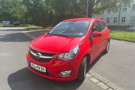 Opel Karl Gebrauchtwagen