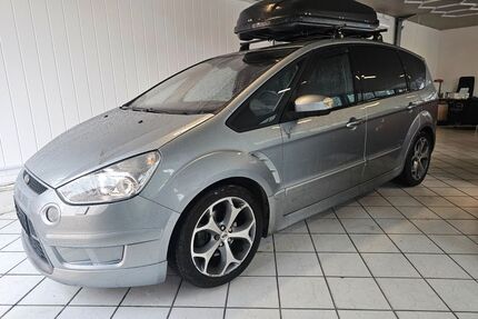 Ford S-Max Gebrauchtwagen