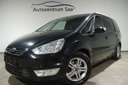 Ford Galaxy Gebrauchtwagen