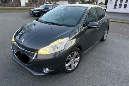 Peugeot 208 Gebrauchtwagen