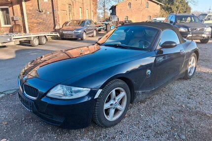 BMW Z4 Gebrauchtwagen