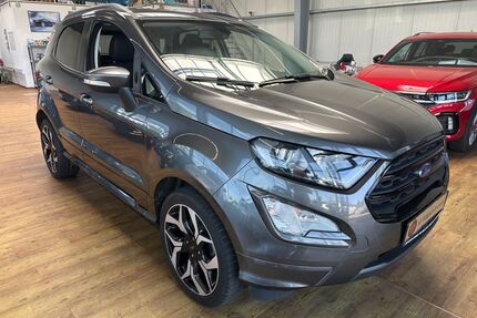Ford EcoSport Gebrauchtwagen