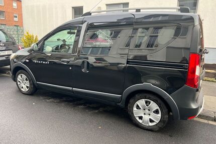 Dacia Dokker Gebrauchtwagen