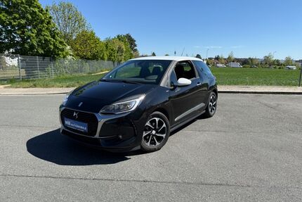 Citroen DS3 Gebrauchtwagen