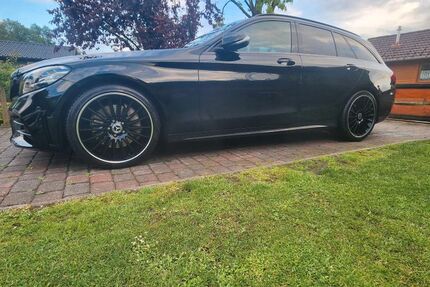 Mercedes-Benz C 300 Gebrauchtwagen