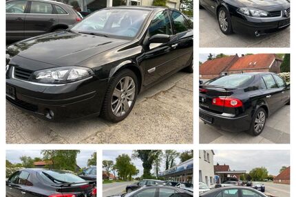 Renault Laguna Gebrauchtwagen