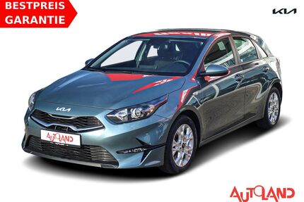 Kia ceed / Ceed Gebrauchtwagen