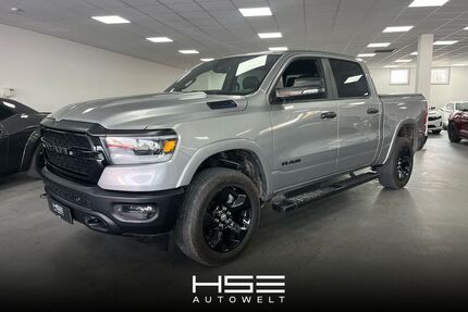 Dodge RAM Gebrauchtwagen