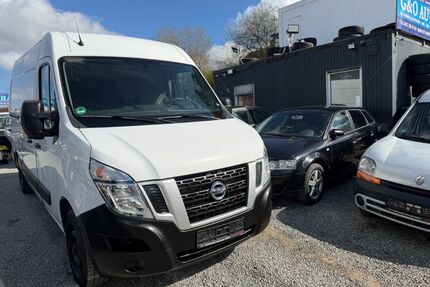 Nissan NV400 Gebrauchtwagen