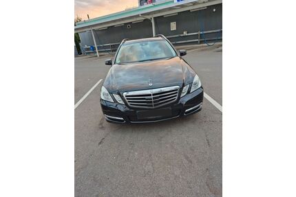 Mercedes-Benz E 350 Gebrauchtwagen