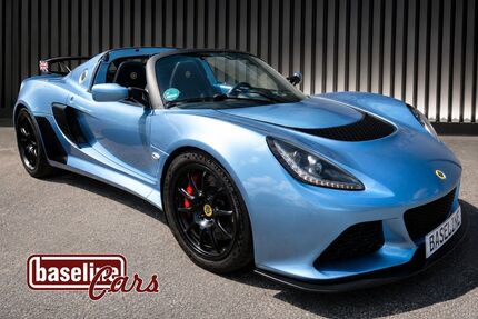 Lotus Exige Gebrauchtwagen