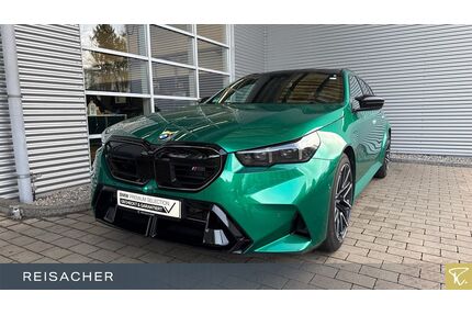 BMW M5 Gebrauchtwagen