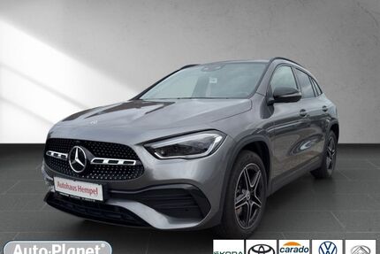 Mercedes-Benz GLA 250 Gebrauchtwagen