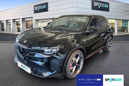 Alfa Romeo Junior Gebrauchtwagen