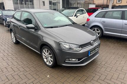 VW Polo Gebrauchtwagen