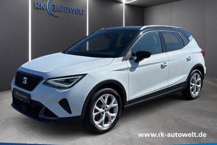 Seat Arona Gebrauchtwagen