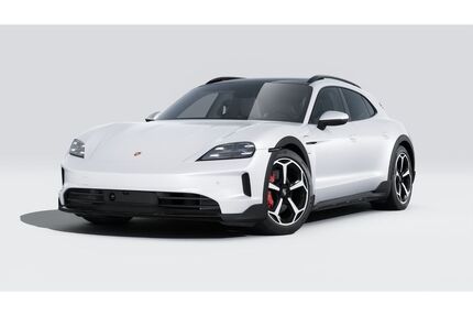 Porsche Taycan Gebrauchtwagen