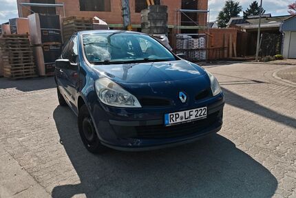 Renault Clio Gebrauchtwagen