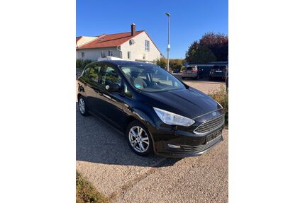 Ford C-Max Gebrauchtwagen